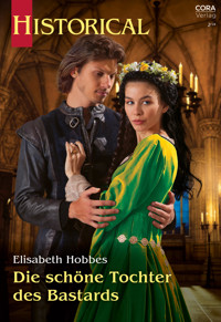 Die schöne Tochter des Bastards - Elisabeth Hobbes - E-Book