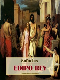 Edipo rey - Sófocles - E-Book