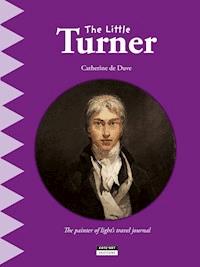 The Little Turner - Catherine de Duve - E-Book
