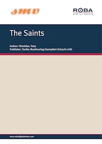 The Saints - The Beatles - E-Book