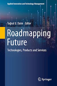 Roadmapping Future -  - E-Book