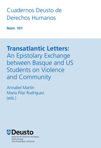 Transatlantic Letters -  - kostenlos E-Book
