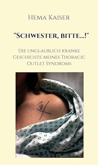 "Schwester, bitte...!" - Hema Kaiser - E-Book