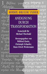 Aneignung durch Transformation -  - E-Book