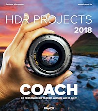 HDR projects 2018 COACH - Gerhard Middendorf - E-Book