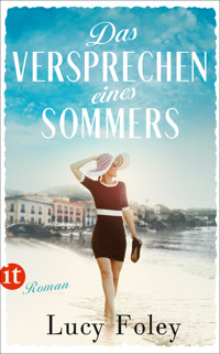 Das Versprechen eines Sommers - Lucy Foley - E-Book