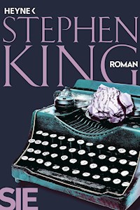 Sie - Stephen King - E-Book