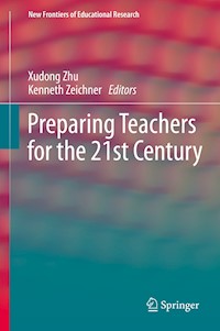 Preparing Teachers for the 21st Century -  - E-Book