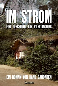 Im Strom - Hans Garbaden - E-Book