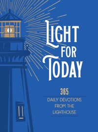 Light for Today - Lauren Green - E-Book