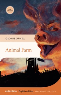 Animal Farm - George Orwell - E-Book