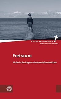 Freiraum -  - E-Book