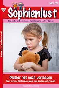 Mutter hat mich verlassen - Elisabeth Swoboda - E-Book