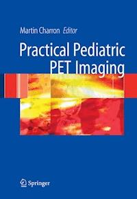 Pediatric PET Imaging -  - E-Book