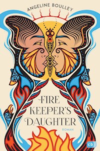 Firekeeper's Daughter - Angeline Boulley - E-Book