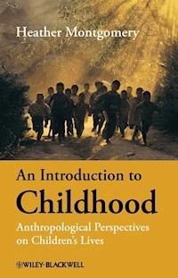 An Introduction to Childhood - Heather Montgomery - E-Book