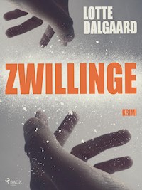 Zwillinge - Lotte Dalgaard - E-Book