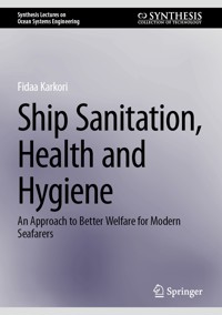 Ship Sanitation, Health and Hygiene - Fidaa Karkori - E-Book