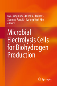 Microbial Electrolysis Cells for Biohydrogen Production - - E-Book