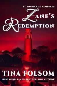 Zane's Redemption - Tina Folsom - E-Book