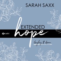Extended hope: Hayley & Aaron - Sarah Saxx - Hörbuch