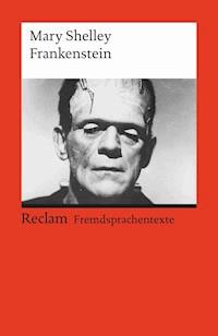 Frankenstein; or, The Modern Prometheus - Mary Shelley - E-Book