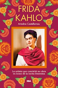 Frida Kahlo - varios - E-Book