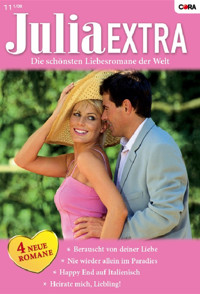 Julia Extra Band 287 - Kate Hewitt - E-Book