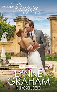 Dueños del deseo - Lynne Graham - E-Book