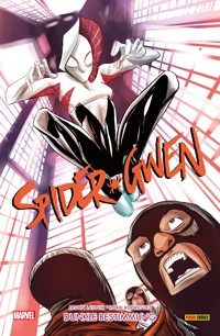 Spider-Gwen 5 - Dunkle Bestimmung - Jason Latour - E-Book
