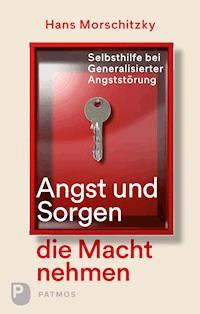 Angst und Sorgen die Macht nehmen - Hans Morschitzky - E-Book