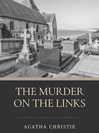 The Murder on the Links - Agatha Christie - E-Book
