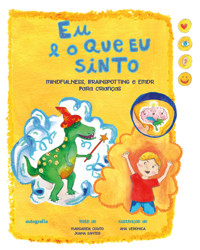 Eu e o que sinto - Margarida Couto - E-Book