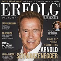 ERFOLG Magazin 3/2021 - Backhaus - Hörbuch
