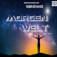 Morgenwelt - Ruben Schwarz - Hörbuch
