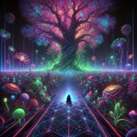 Der Garten der Stimmen - Gertraud Magold - E-Book