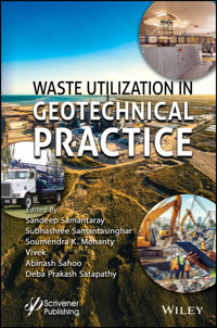 Waste Utilization in Geotechnical Practice -  - E-Book