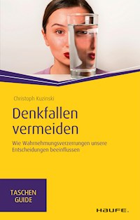 Denkfallen vermeiden - Christoph Kuzinski - E-Book
