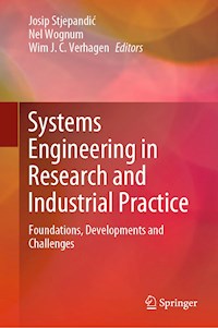 Systems Engineering in Research and Industrial Practice -  - E-Book