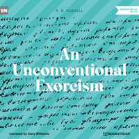 An Unconventional Exorcism (Unabridged) - R. B. Russell - Hörbuch