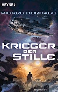 Krieger der Stille - Pierre Bordage - E-Book