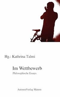 Im Wettbewerb -  - E-Book