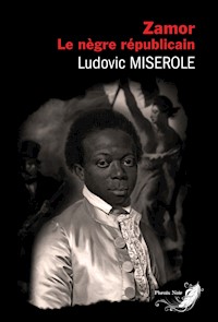 Zamor - Ludovic Miserole - E-Book