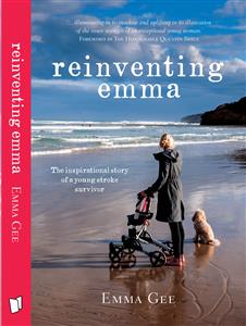 Reinventing Emma - Emma Gee - E-Book