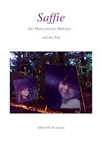 Saffie - Albert M. Svensson - E-Book