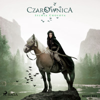 Czarownica - Sylwia Chołota - Hörbuch