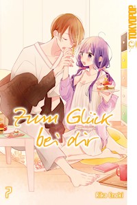 Zum Glück bei dir, Band 07 - Rika Enoki - E-Book