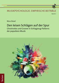 Den leisen Schlägen auf der Spur - Nina Düvel - E-Book