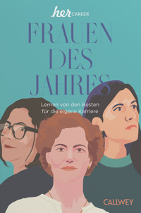 Frauen des Jahres - Christine Mortag - E-Book