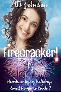 Firecracker! - ID Johnson - E-Book